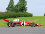 Ferrari 312 B2 1971 года